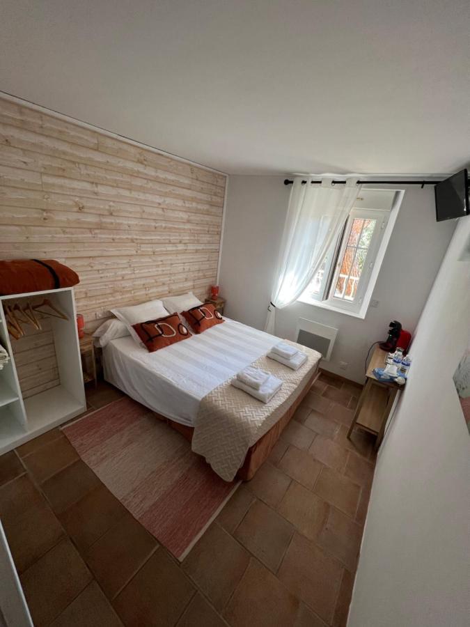 Chambre D'Hote Les Murailles Auterive  ภายนอก รูปภาพ