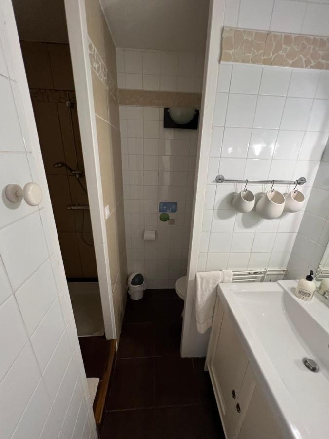 Chambre D'Hote Les Murailles Auterive  ภายนอก รูปภาพ